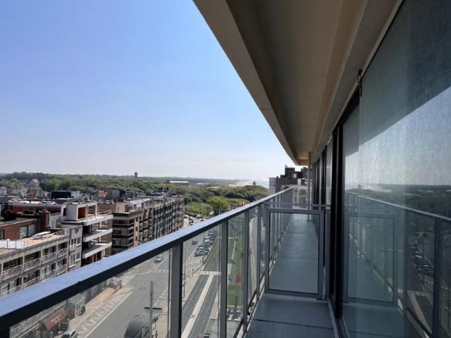 Appartement te koop voor 235000 euro met 2 slaapkamers