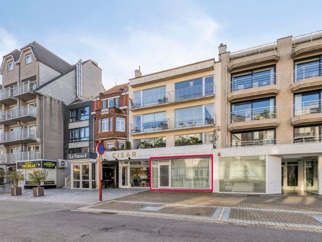 Appartement te koop voor 235000 euro met 2 slaapkamers
