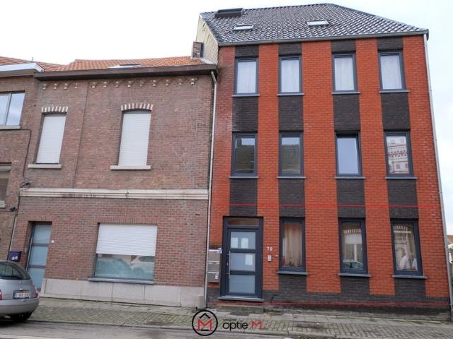Appartement te koop voor 235000 euro met 2 slaapkamers