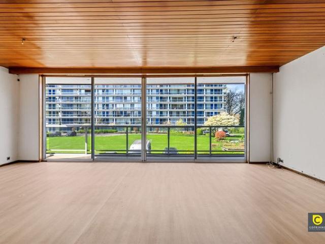 Appartement te koop voor 235000 euro met 2 slaapkamers