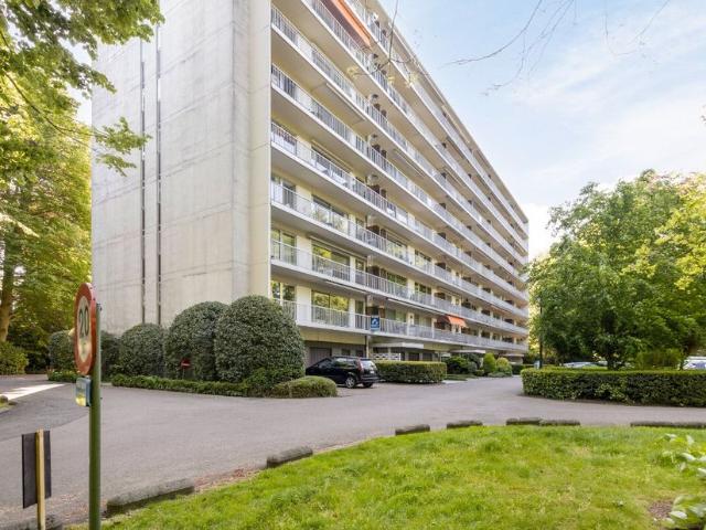 Appartement te koop voor 235000 euro met 2 slaapkamers