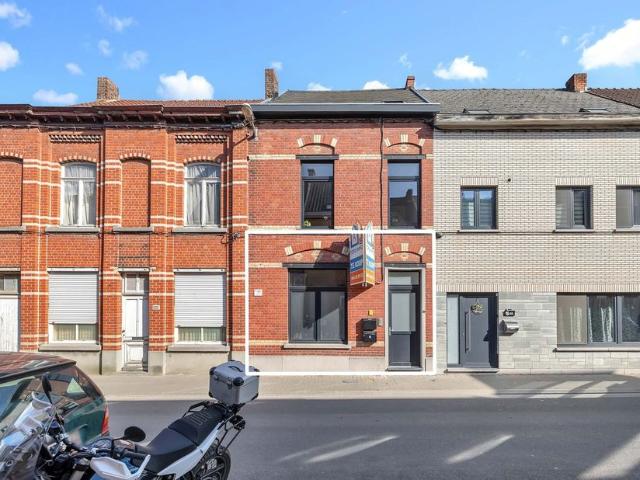 Appartement te koop voor 235000 euro met 2 slaapkamers