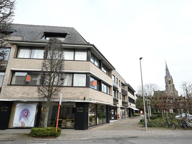 Appartement te koop voor 235000 euro met 2 slaapkamers