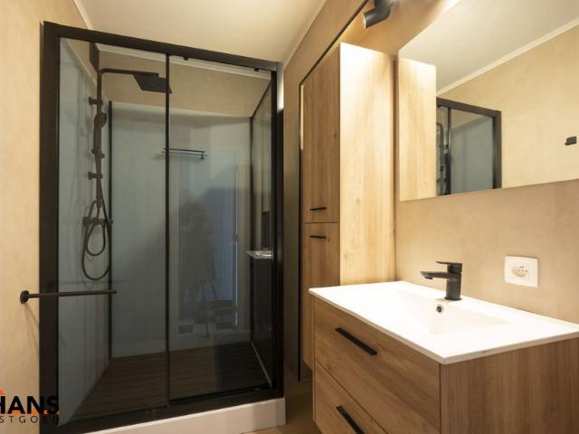 Appartement te koop voor 235000 euro met 3 slaapkamers