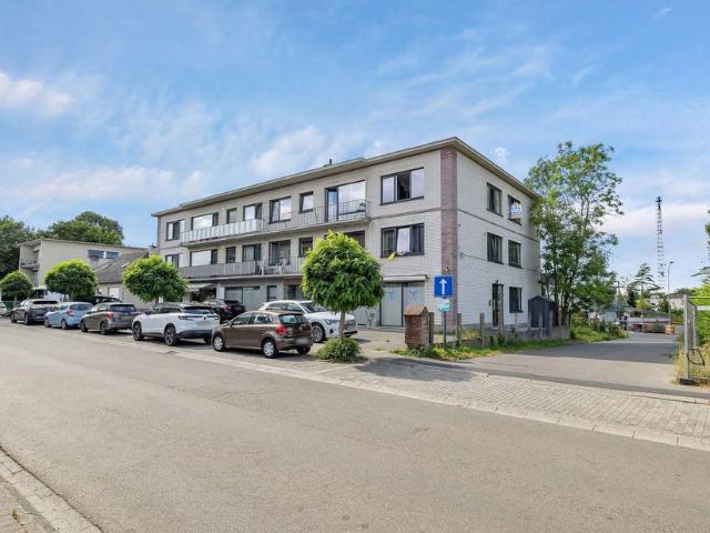 Appartement te koop voor 235000 euro met 3 slaapkamers