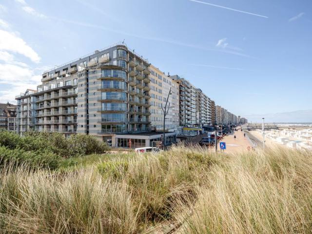 Appartement te koop voor 235000 euro met 1 slaapkamers