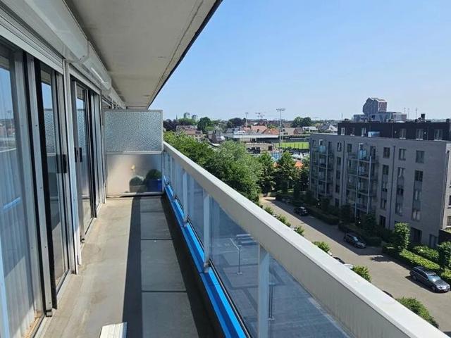 Appartement te koop voor 235000 euro met 3 slaapkamers