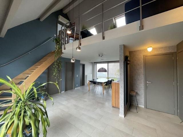 Appartement te koop voor 237000 euro met 2 slaapkamers