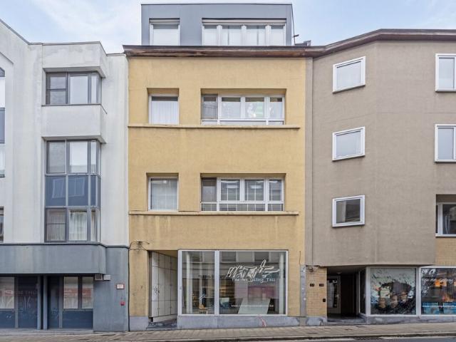 Appartement te koop voor 238000 euro met 1 slaapkamers