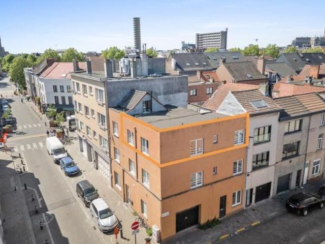 Appartement te koop voor 238000 euro met 2 slaapkamers