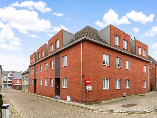 Appartement te koop voor 238000 euro met 2 slaapkamers
