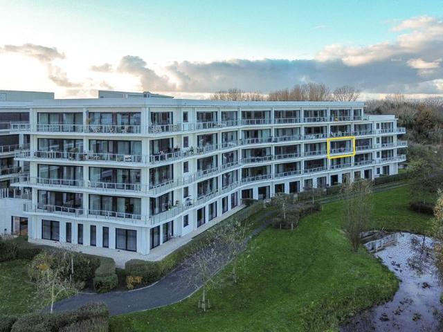 Appartement te koop voor 239000 euro met 1 slaapkamers