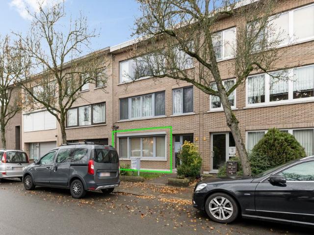 Appartement te koop voor 239000 euro met 1 slaapkamers