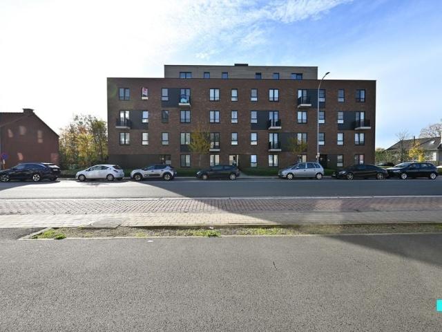 Appartement te koop voor 239000 euro met 2 slaapkamers