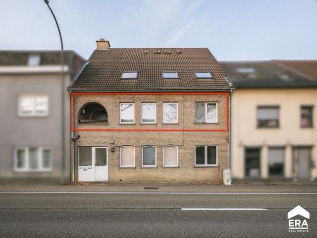 Appartement te koop voor 239000 euro met 2 slaapkamers