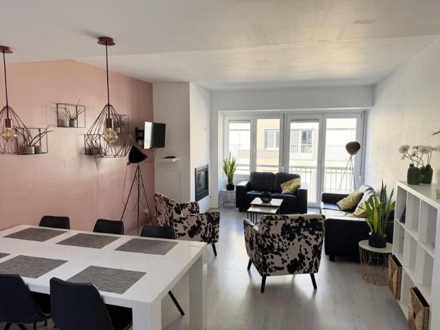 Appartement te koop voor 239000 euro met 2 slaapkamers