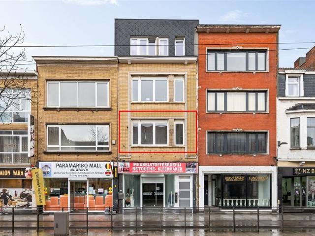Appartement te koop voor 239000 euro met 2 slaapkamers