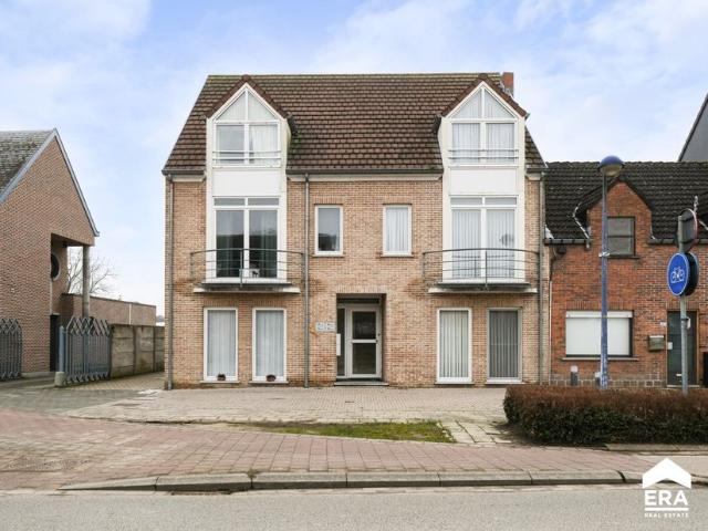 Appartement te koop voor 239000 euro met 2 slaapkamers