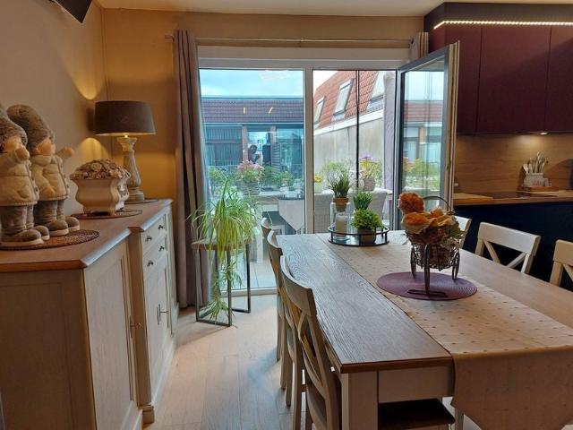 Appartement te koop voor 239000 euro met 2 slaapkamers