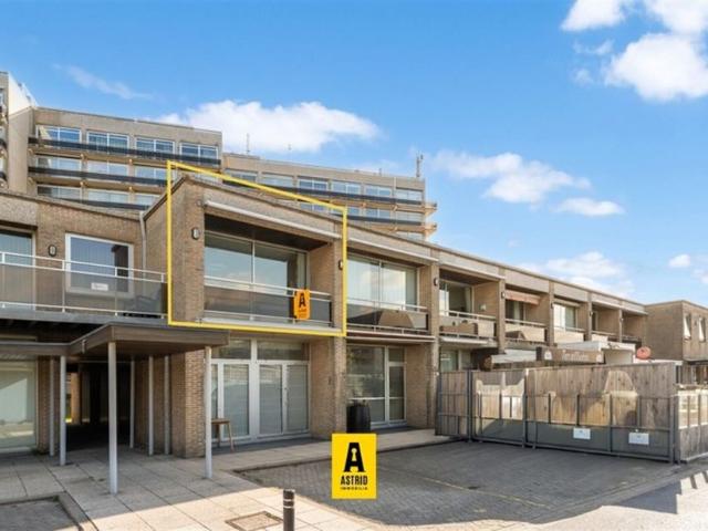 Appartement te koop voor 239000 euro met 2 slaapkamers