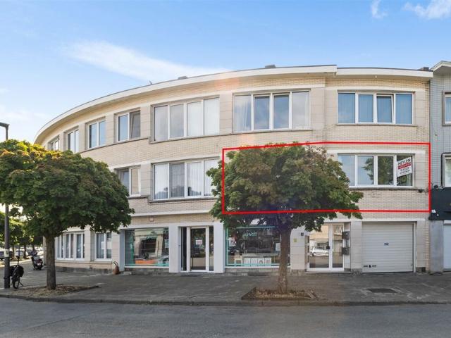 Appartement te koop voor 239000 euro met 2 slaapkamers