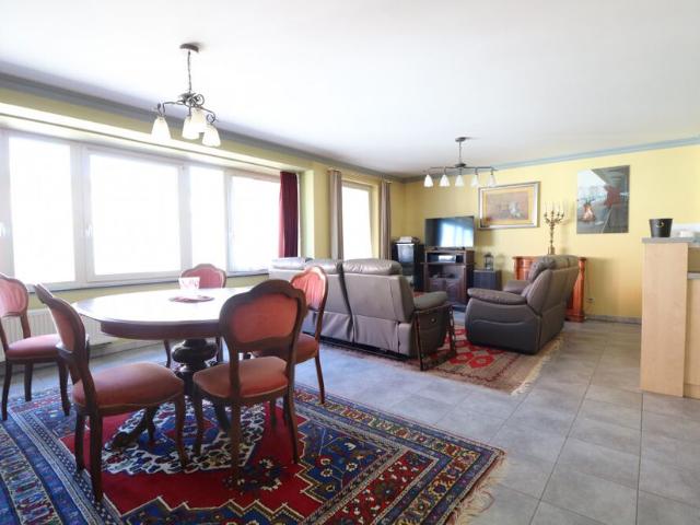 Appartement te koop voor 239000 euro met 2 slaapkamers