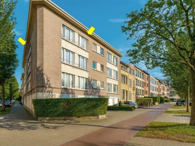 Appartement te koop voor 239000 euro met 3 slaapkamers