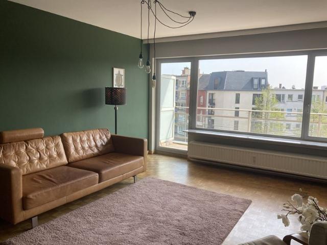 Appartement te koop voor 239000 euro met 3 slaapkamers
