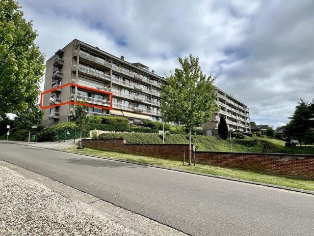 Appartement te koop voor 239000 euro met 3 slaapkamers