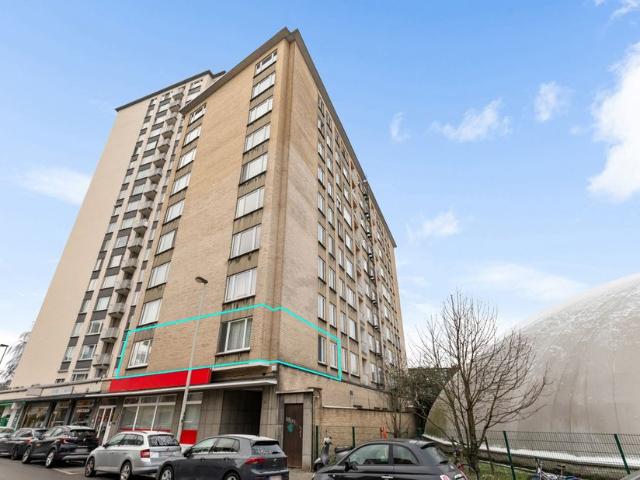 Appartement te koop voor 239500 euro met 3 slaapkamers