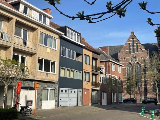 Appartement te koop voor 239900 euro met 2 slaapkamers