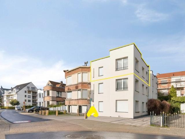 Appartement te koop voor 230000 euro met 2 slaapkamers