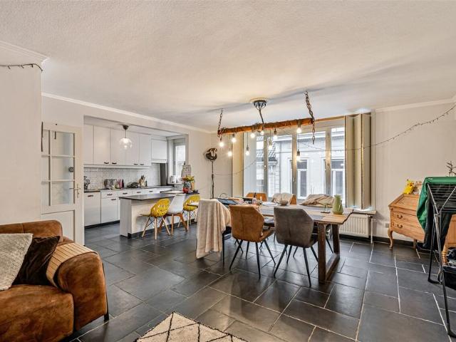 Appartement te koop voor 230000 euro met 3 slaapkamers