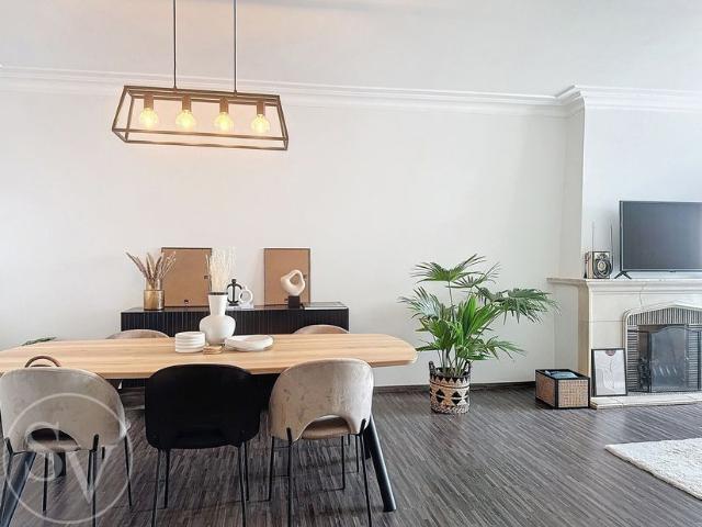 Appartement te koop voor 232500 euro met 2 slaapkamers
