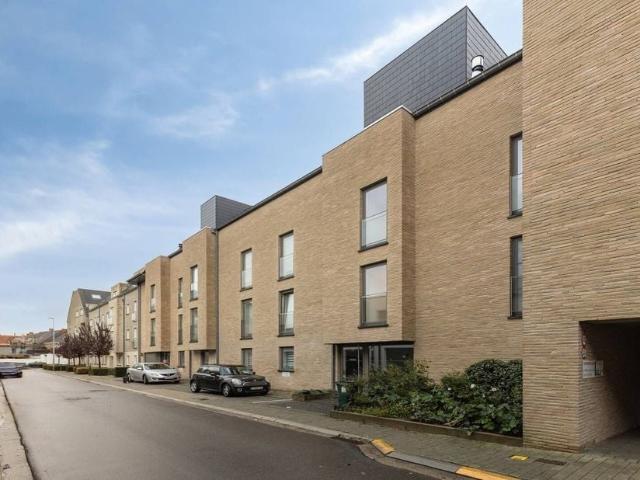 Appartement te koop voor 233000 euro met 1 slaapkamers