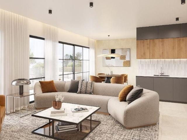 Appartement te koop voor 244900 euro met 2 slaapkamers