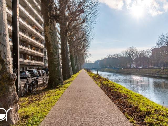 Appartement te koop voor 245000 euro met 1 slaapkamers
