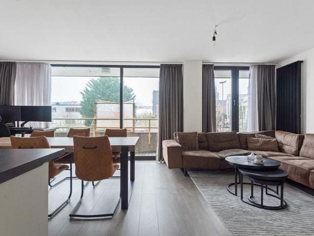 Appartement te koop voor 245000 euro met 2 slaapkamers