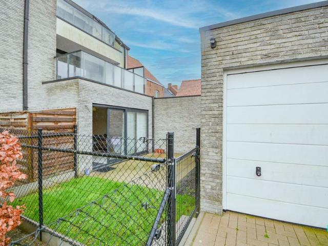 Appartement te koop voor 245000 euro met 2 slaapkamers