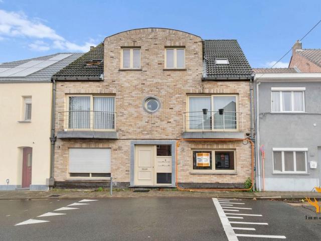 Appartement te koop voor 245000 euro met 2 slaapkamers