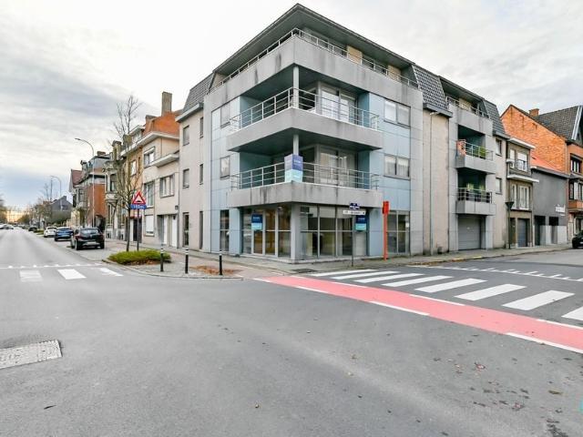 Appartement te koop voor 245000 euro met 2 slaapkamers