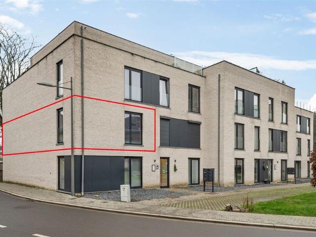 Appartement te koop voor 245000 euro met 2 slaapkamers