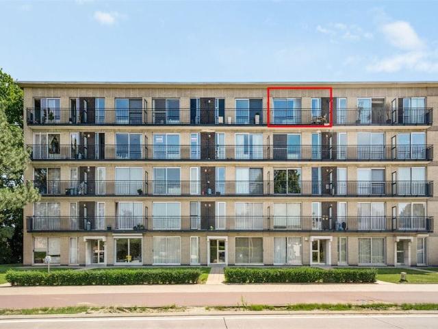 Appartement te koop voor 245000 euro met 2 slaapkamers