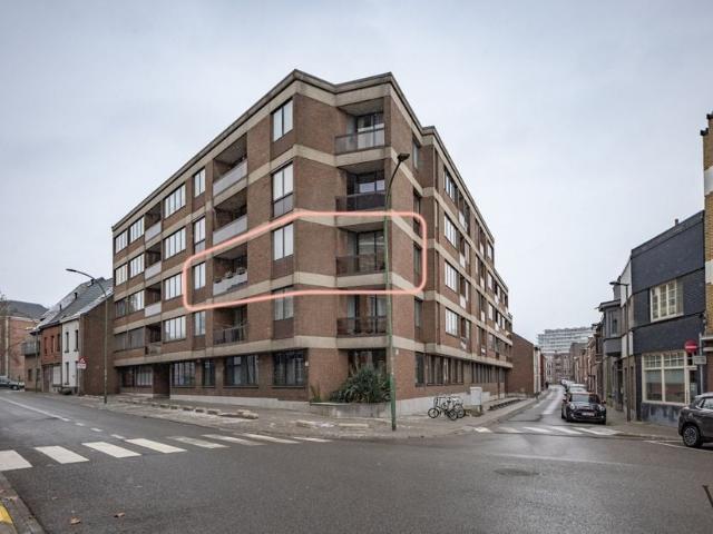 Appartement te koop voor 245000 euro met 2 slaapkamers