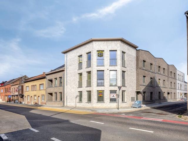 Appartement te koop voor 245000 euro met 2 slaapkamers