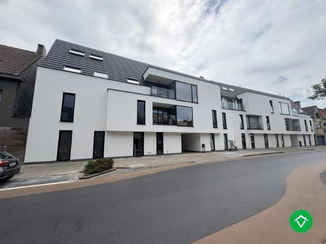 Appartement te koop voor 245000 euro met 2 slaapkamers