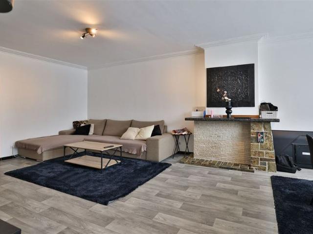 Appartement te koop voor 245000 euro met 2 slaapkamers