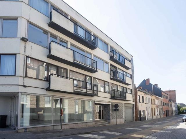 Appartement te koop voor 245000 euro met 3 slaapkamers