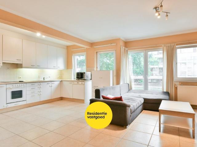 Appartement te koop voor 247500 euro met 2 slaapkamers