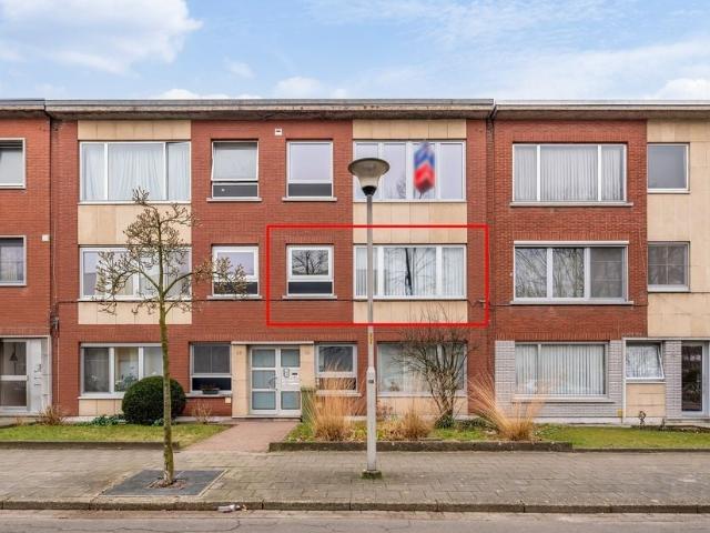 Appartement te koop voor 247500 euro met 3 slaapkamers